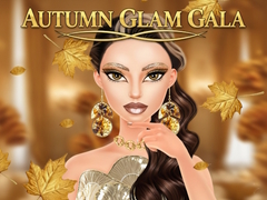 Žaidimas Autumn Glam Gala