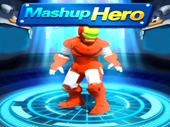 Žaidimas Mashup Hero