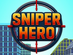 Žaidimas Sniper Hero