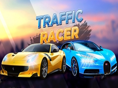 Žaidimas Traffic Racer