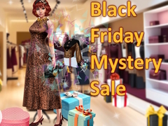 Žaidimas Black Friday Mystery Sale