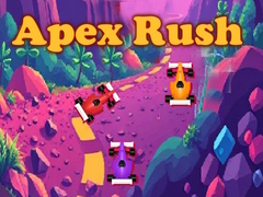 Žaidimas Apex Rush