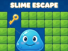 Žaidimas Slime Escape