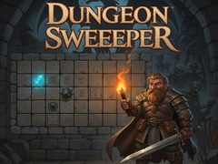 Žaidimas Dungeon Sweeper