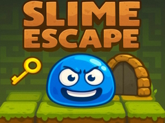 Žaidimas Slime Escape