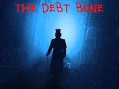 Žaidimas The debt bone