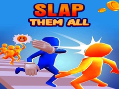 Žaidimas Slap Them all
