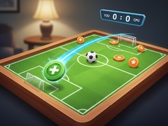 Žaidimas Strike Point