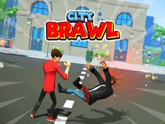Žaidimas City Brawl