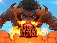 Žaidimas Asura Attack 