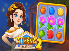 Žaidimas Athena Match 2