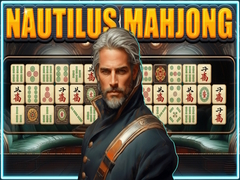 Žaidimas Nautilus Mahjong
