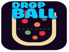Žaidimas Drop Ball