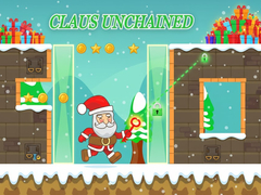 Žaidimas Claus Unchained
