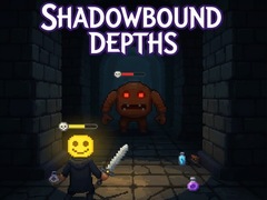 Žaidimas Shadowbound Depths
