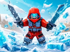 Žaidimas Blox Fruits