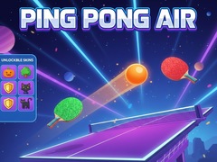 Žaidimas Ping Pong Air