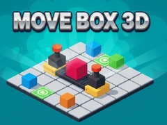 Žaidimas Move Box 3D