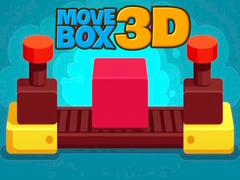 Žaidimas Move Box 3D