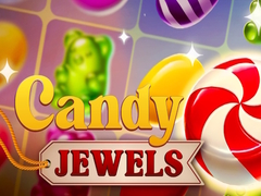 Žaidimas Candy Jewels