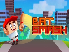 Žaidimas Bat Smash