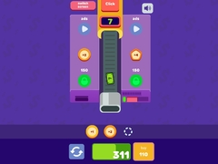 Žaidimas Money Maker