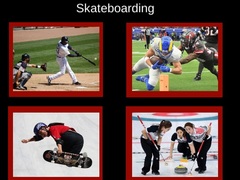 Žaidimas World Sport Quiz: Epic Trivia