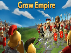 Žaidimas Grow Empire