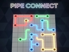 Žaidimas Pipe Connect