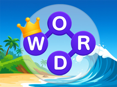 Žaidimas Word Connect Puzzle