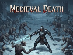 Žaidimas Medieval Death