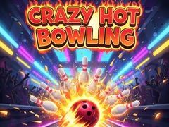 Žaidimas Crazy Hot Bowling