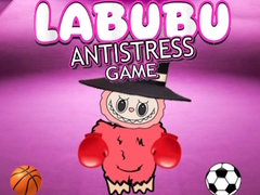 Žaidimas Labubu Antistress Game