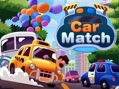 Žaidimas Car Match