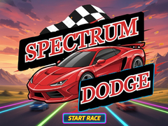 Žaidimas Spectrum Dodge