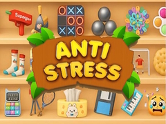 Žaidimas Anti-stress