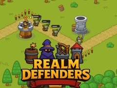 Žaidimas Realm Defenders
