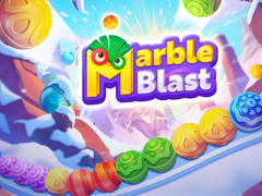 Žaidimas Marble Blast