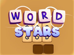 Žaidimas Word Stars