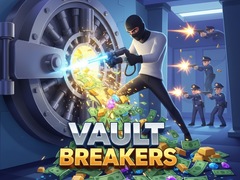 Žaidimas Vault Breakers
