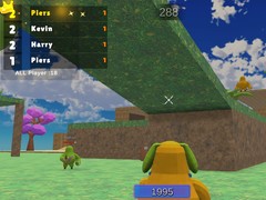 Žaidimas Fun Shooter