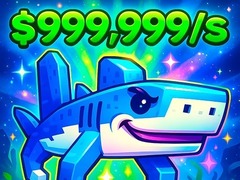 Žaidimas Steal Brainrot Monsters!