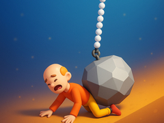 Žaidimas Rescue Sharp Turn