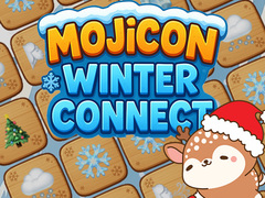 Žaidimas Mojicon Winter Connect