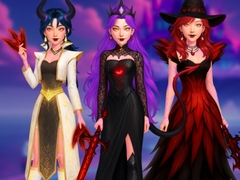 Žaidimas K-Pop Hunters in Demon Style