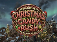Žaidimas Christmas Candy Rush