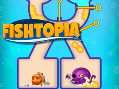Žaidimas Fishtopia