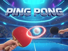 Žaidimas PingPong
