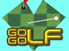 Žaidimas Go Golf