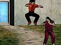 Žaidimas Capoeira
